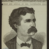 Samuel Langhorne Clemens.