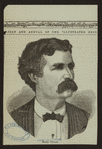 Samuel Langhorne Clemens.