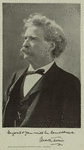 Samuel Langhorne Clemens.