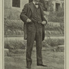 Samuel Langhorne Clemens.