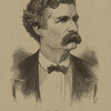 Samuel Langhorne Clemens.