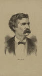 Samuel Langhorne Clemens.