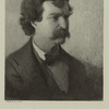 Samuel Langhorne Clemens.