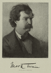 Samuel Langhorne Clemens.