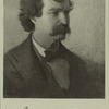 Samuel Langhorne Clemens.