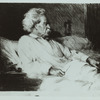 Samuel Langhorne Clemens.