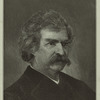 Samuel Langhorne Clemens.