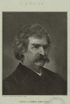 Samuel Langhorne Clemens.