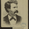 Samuel Langhorne Clemens.