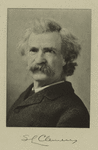 Samuel Langhorne Clemens.