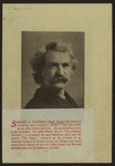 Samuel Langhorne Clemens.