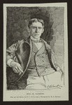 Will M. Clemens.