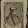 Nicolas Clénard.