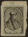 Nicolas Clénard.