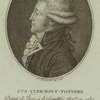 Stanislas Clermont-Tonnerre.
