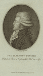 Stanislas Clermont-Tonnerre.