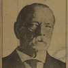 Grover Cleveland.