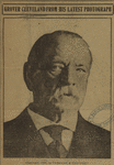 Grover Cleveland.