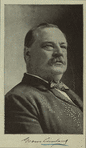 Grover Cleveland.