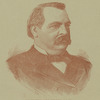 Grover Cleveland.