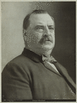 Grover Cleveland.