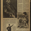 Grover Cleveland.