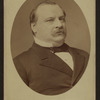 Grover Cleveland.