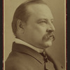 Grover Cleveland.