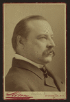 Grover Cleveland.