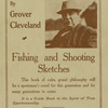 Grover Cleveland.