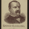 Grover Cleveland.