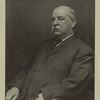Grover Cleveland.