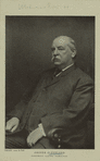 Grover Cleveland.