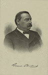Grover Cleveland.