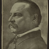 Grover Cleveland.