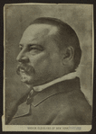 Grover Cleveland.