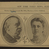 Grover Cleveland.