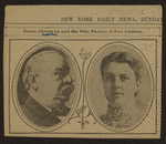 Grover Cleveland.