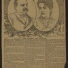 Grover Cleveland.
