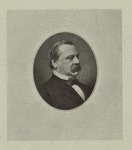 Grover Cleveland.