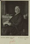 Grover Cleveland.