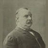 Grover Cleveland.