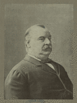 Grover Cleveland.