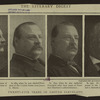 Grover Cleveland.