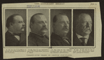 Grover Cleveland.