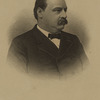 Grover Cleveland.