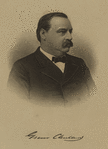 Grover Cleveland.