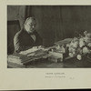 Grover Cleveland.