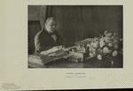 Grover Cleveland.