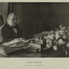 Grover Cleveland.